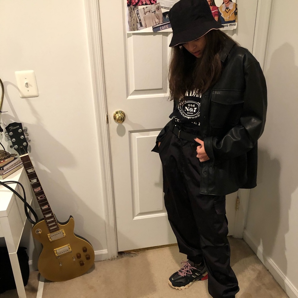 Meet your Posher, Aiman